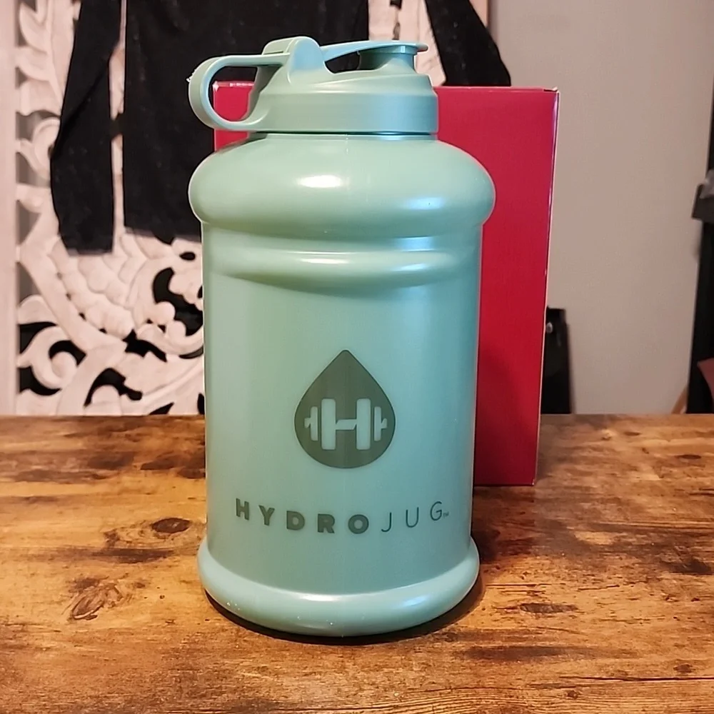 Hydrojug - Picture 1 of 5